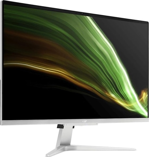 Acer Aspire C27-1655 Tümleşik Bilgisayar görseli